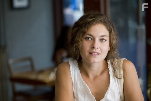 Alexa Davalos in Праздник любви (2007)