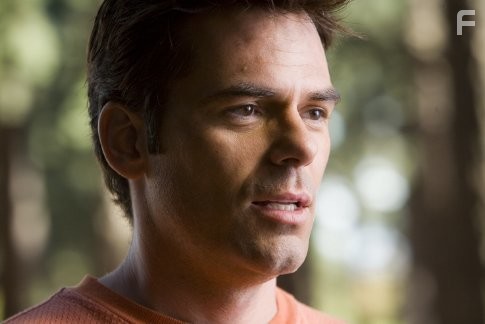 Billy Burke in Праздник любви (2007)