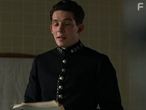 Улица потрошителя