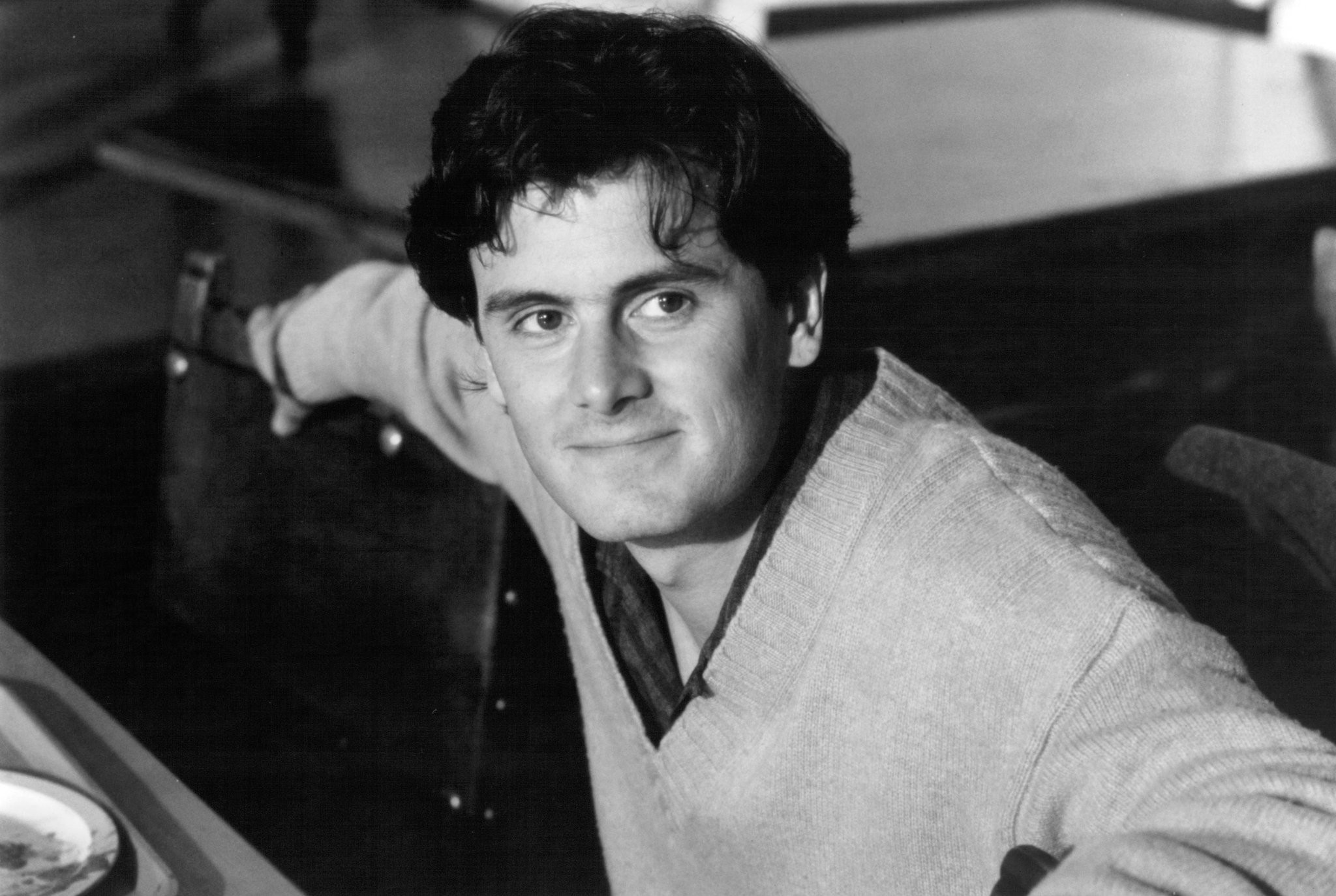 Chris Eigeman in Забыть и вспомнить (1995)