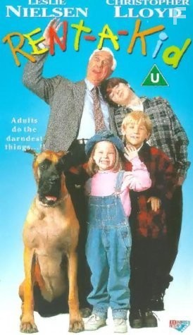 Возьми ребенка напрокат (1995)