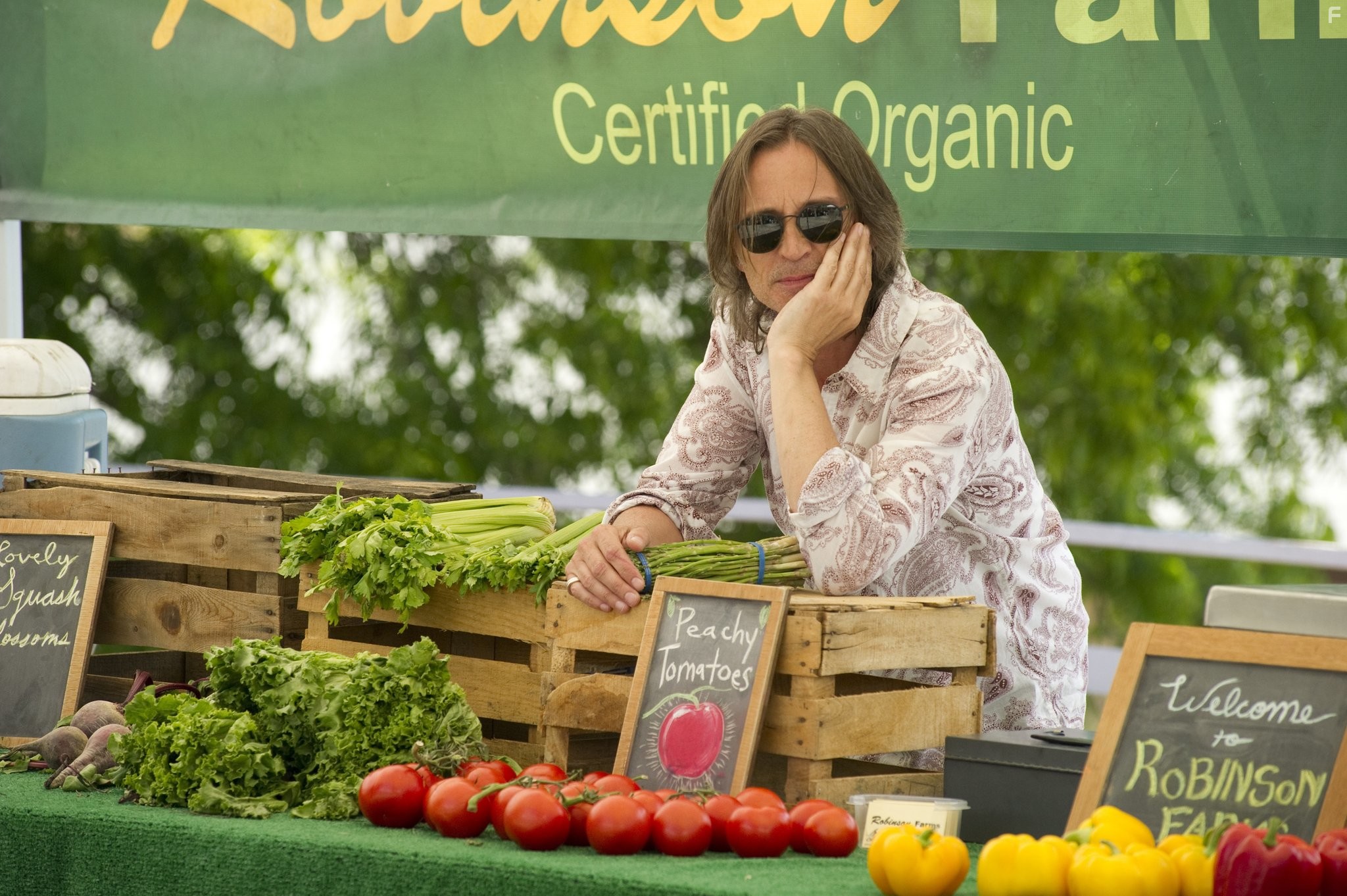 Robert Carlyle in California Solo (2012)