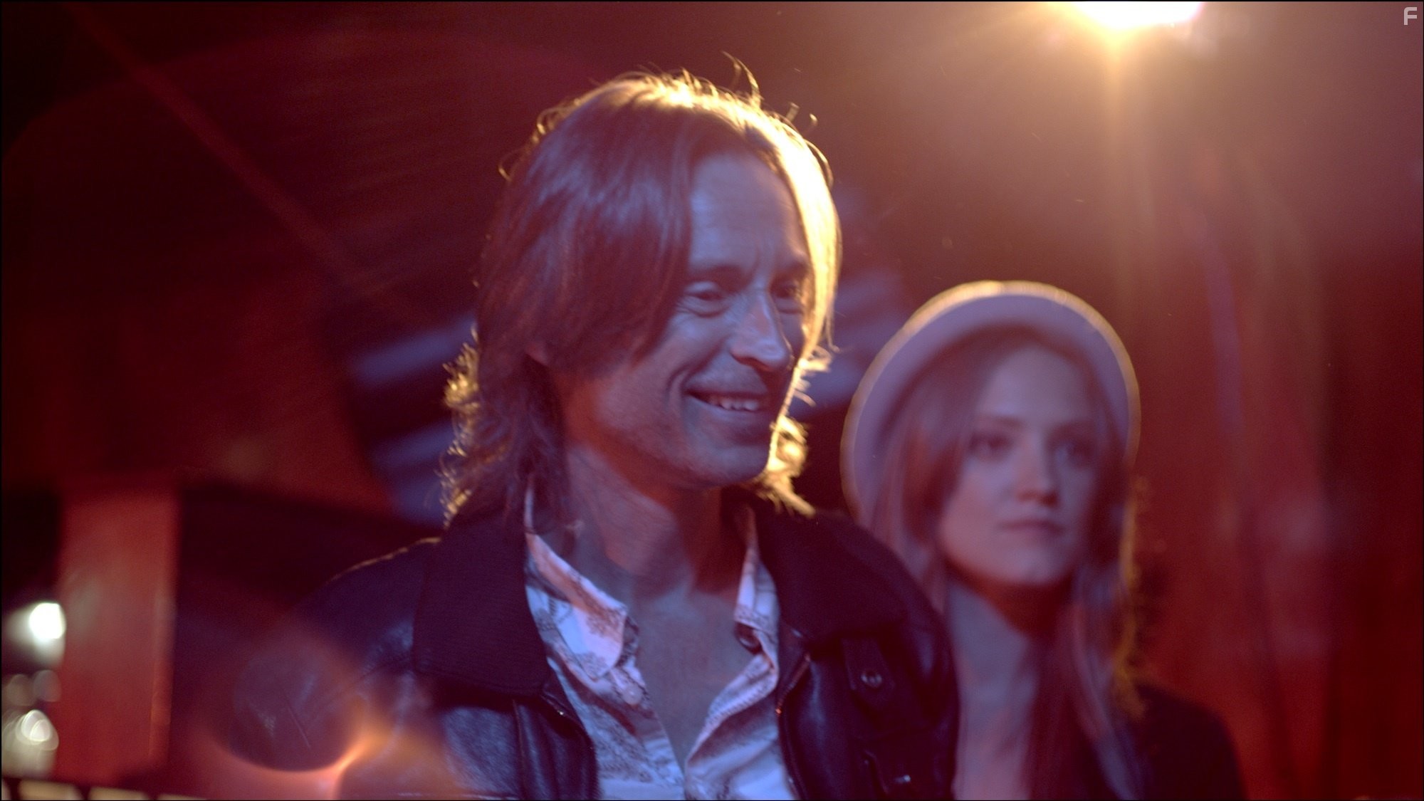 Robert Carlyle in California Solo (2012)