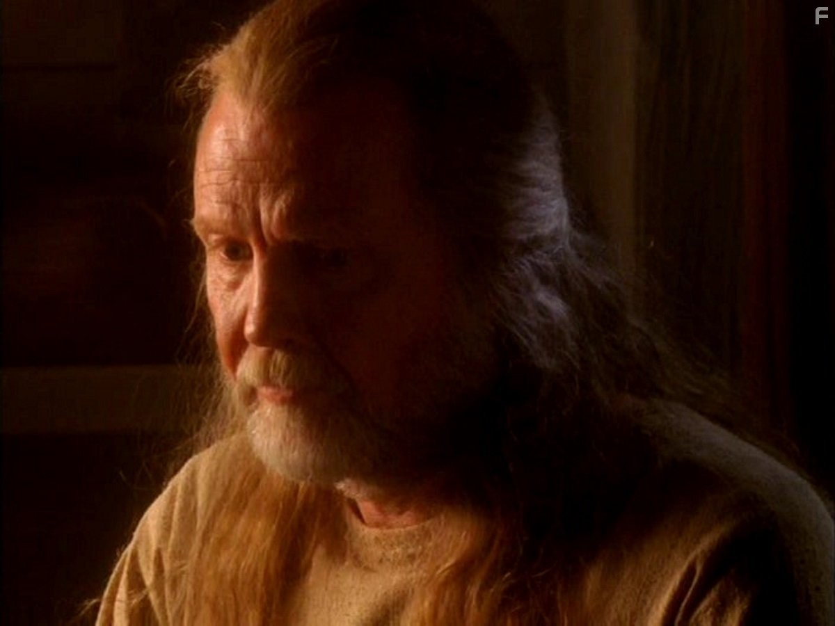 Jon Voight in Ноев ковчег (1999)