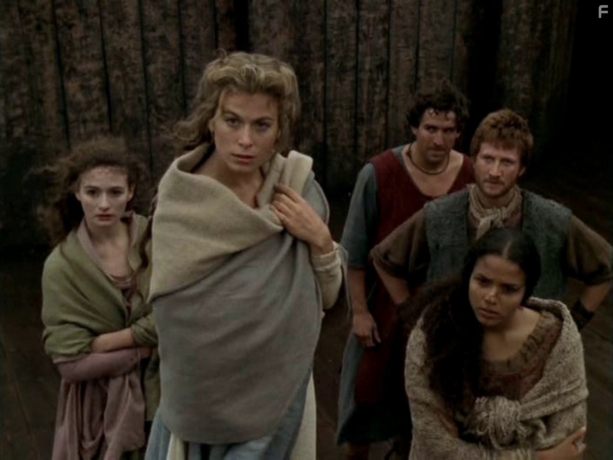 Ноев ковчег (1999)