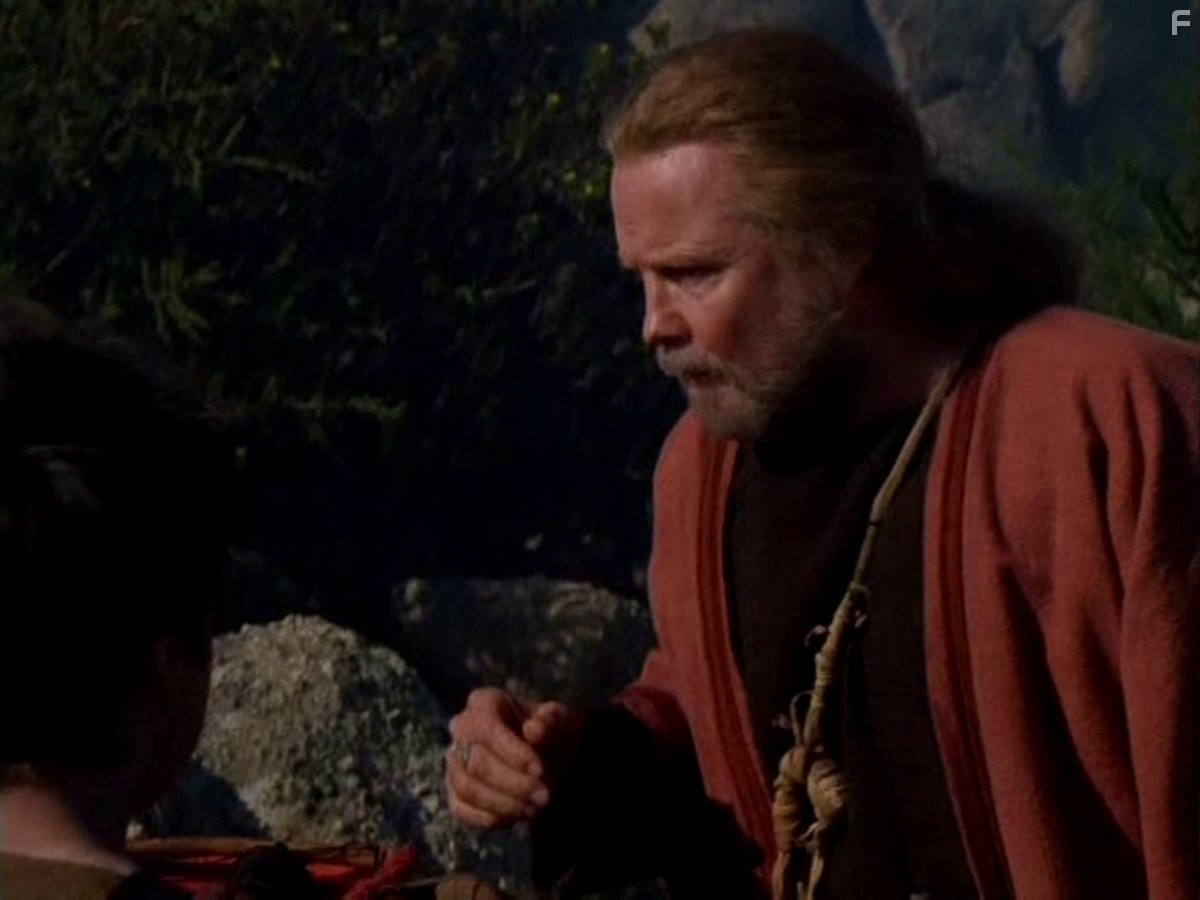 Jon Voight in Ноев ковчег (1999)