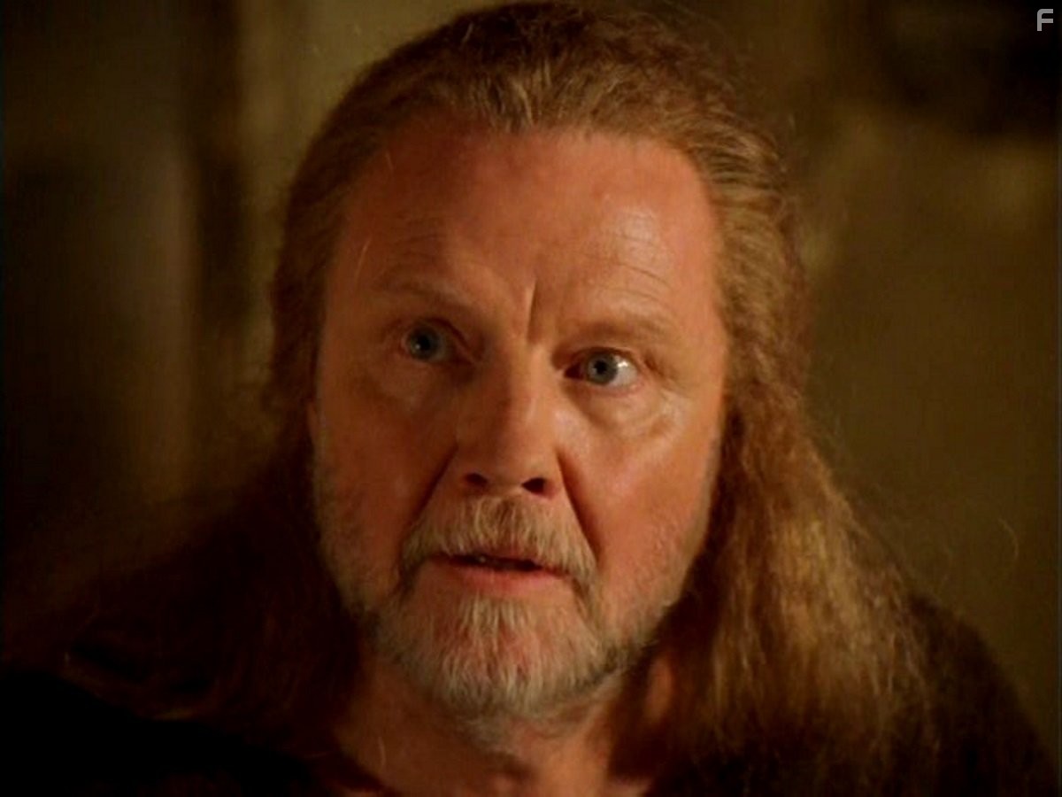 Jon Voight in Ноев ковчег (1999)