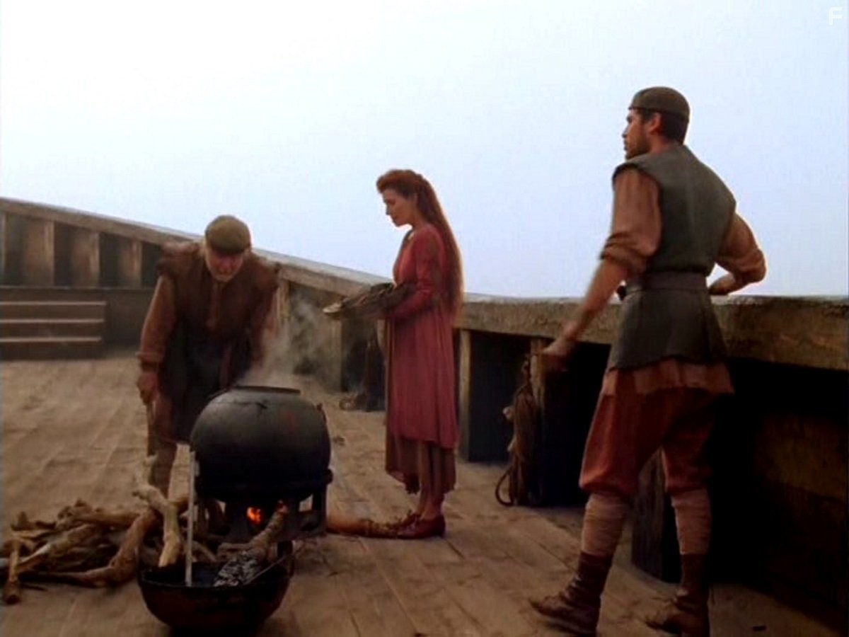 Ноев ковчег (1999)