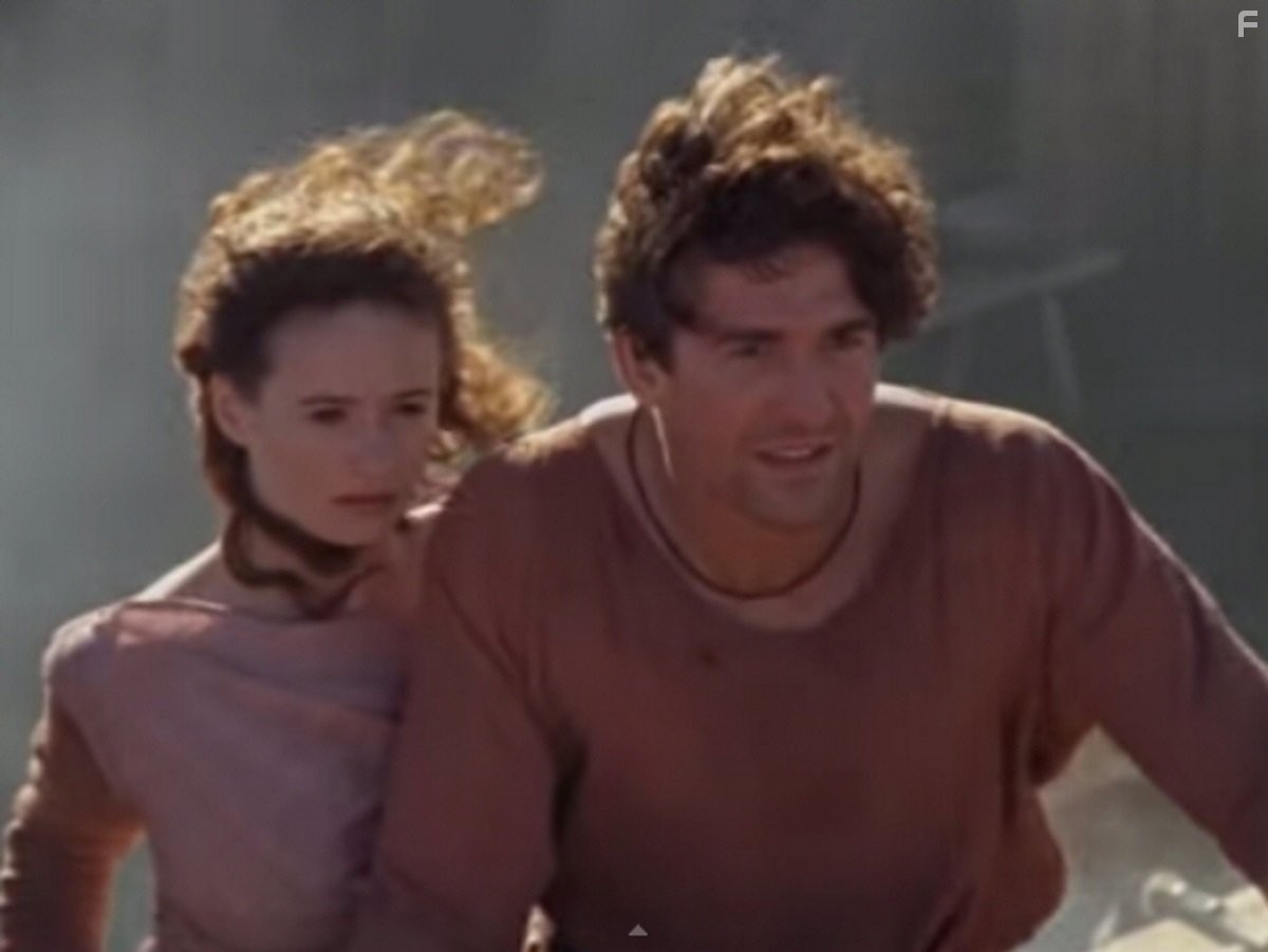 Ноев ковчег (1999)