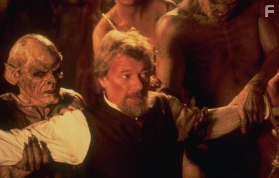 От заката до рассвета 3: Дочь палача