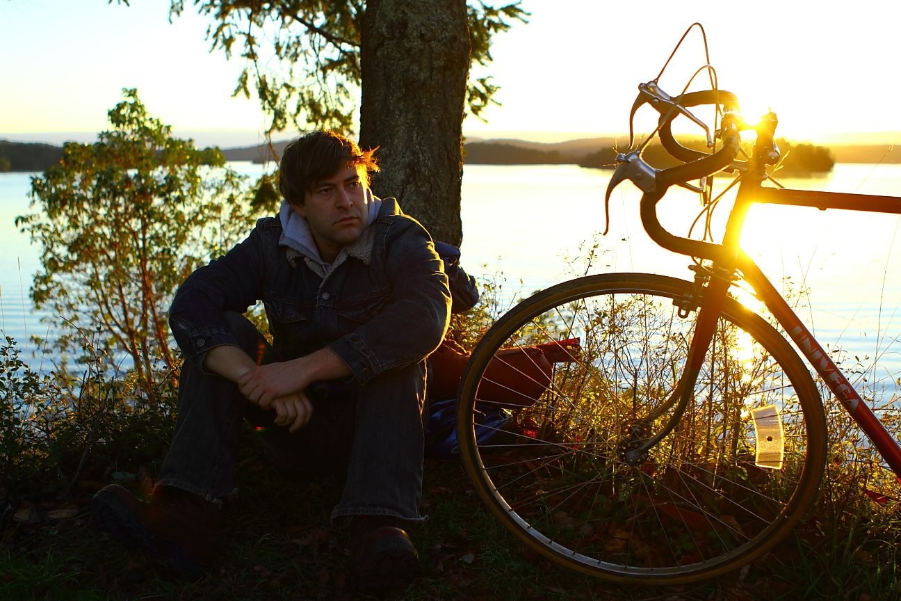 Mark Duplass in Сестра твоей сестры (2011)