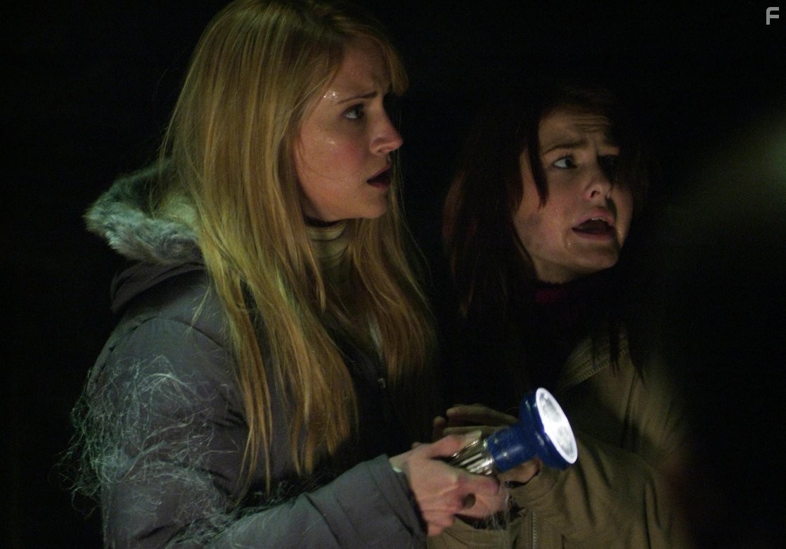 Lori Heuring in Doм Zомби (2006)