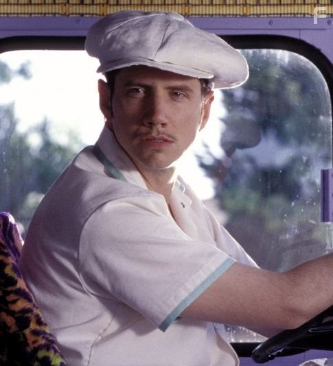 Jamie Kennedy in Возмездие Макса Кибла (2001)