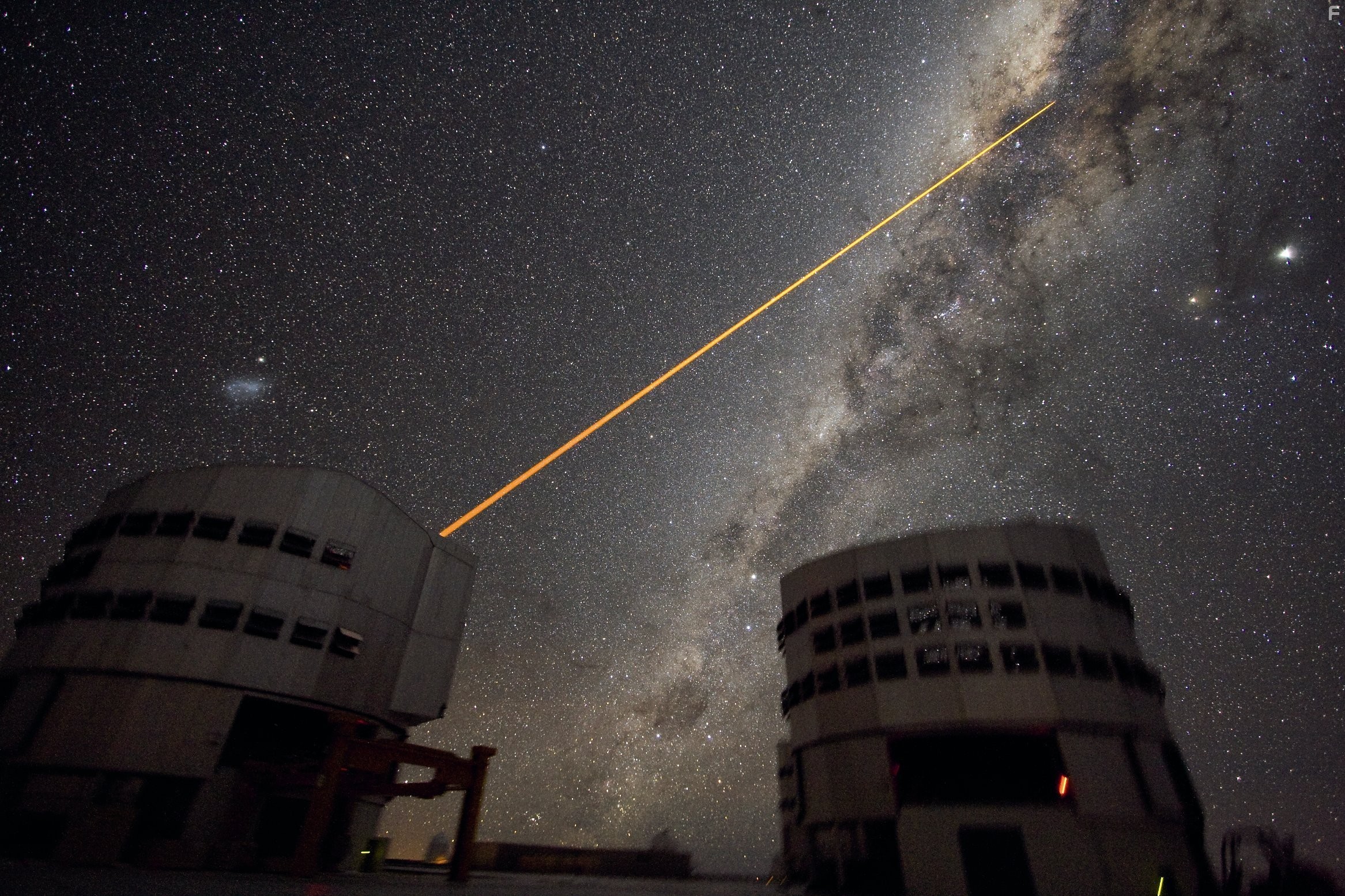 Eyes on the Skies (2008)