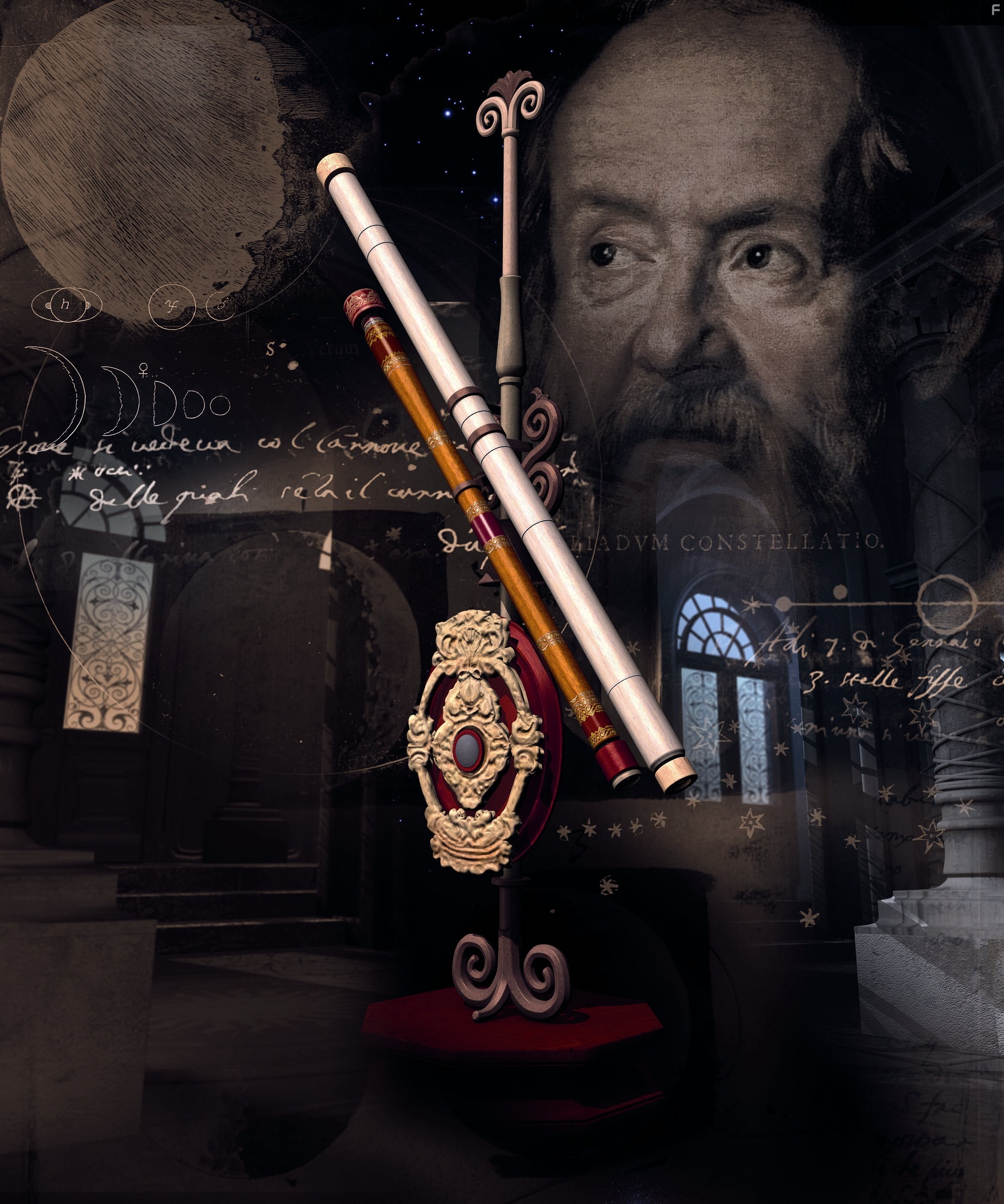 Eyes on the Skies (2008)