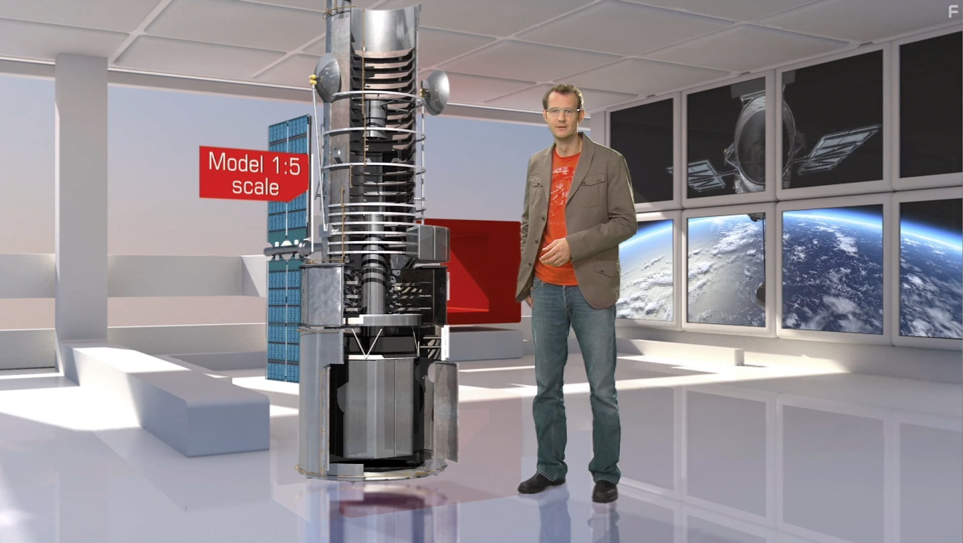 Eyes on the Skies (2008)