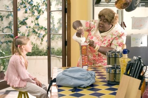 Martin Lawrence in Дом большой мамочки 2 (2006)