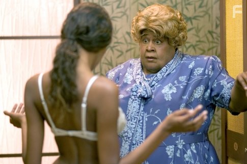 Martin Lawrence in Дом большой мамочки 2 (2006)