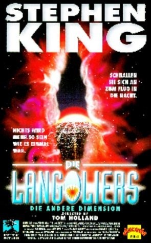 Лангольеры (1995)