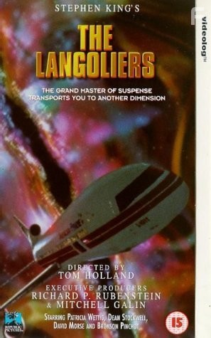 Лангольеры (1995)