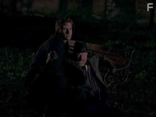 Шпионы Варшавы: Episode #1.2 (2013)