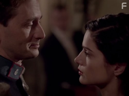 Шпионы Варшавы: Episode #1.1 (2013)