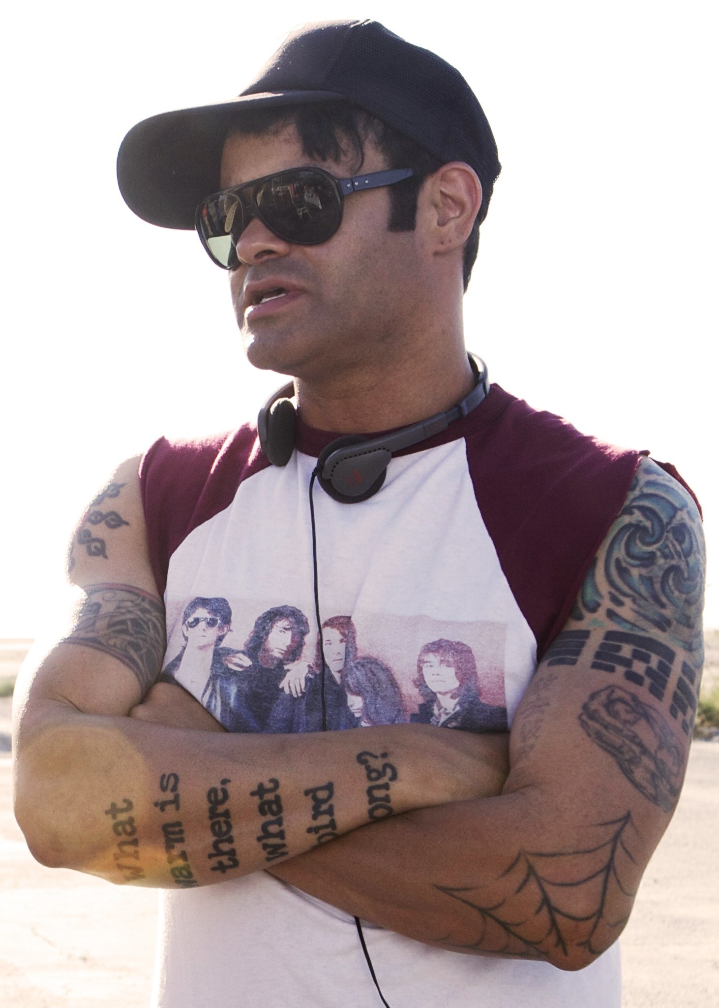 Спокойной ночи, Луна (2011)