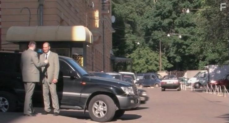 Мент в законе