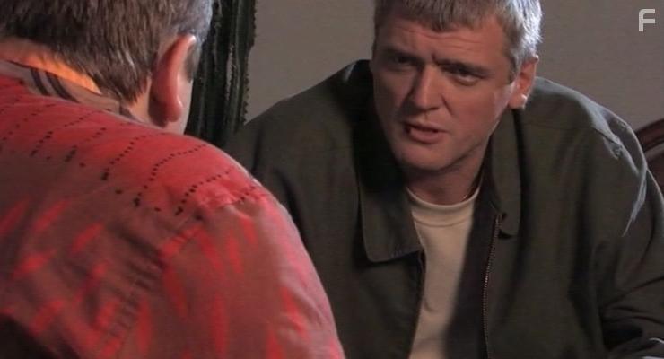 Мент в законе #3