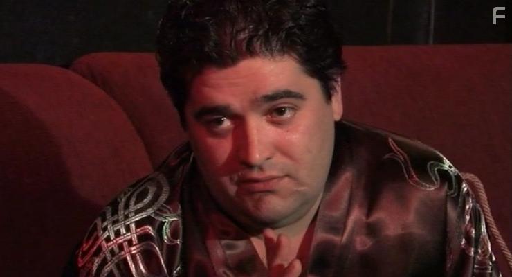 Мент в законе #6