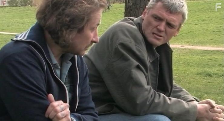 Мент в законе #9