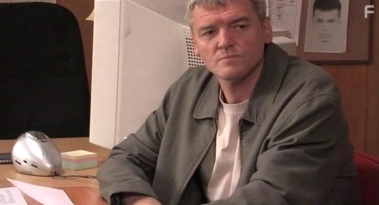 Мент в законе #19