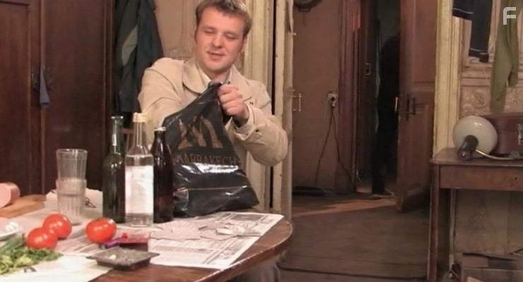 Мент в законе #21