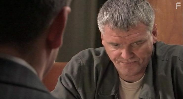 Мент в законе #22