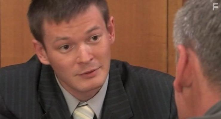 Мент в законе #29