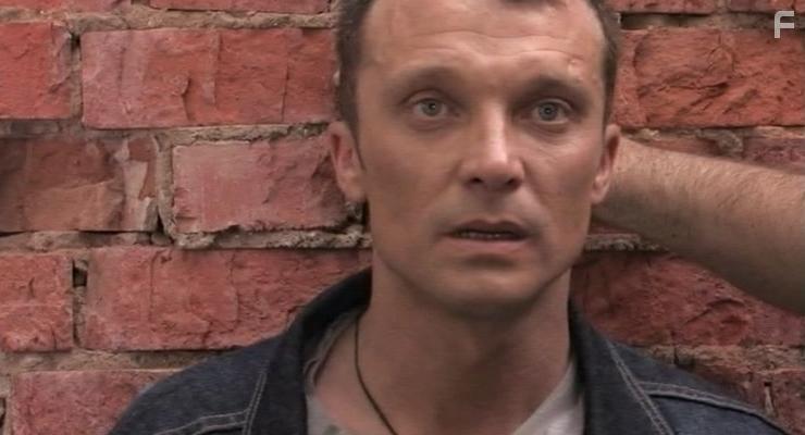 Мент в законе #30