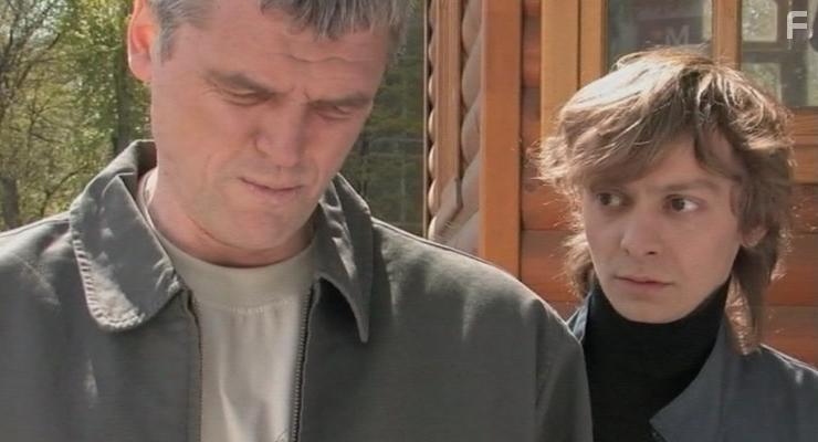 Мент в законе #31