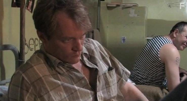 Мент в законе #33