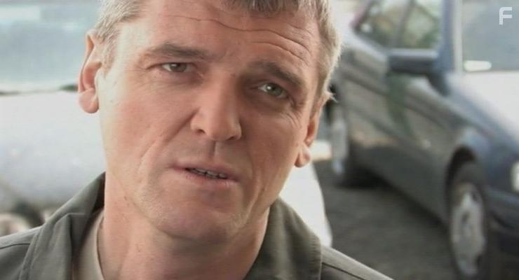 Мент в законе #36