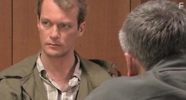 Мент в законе #39