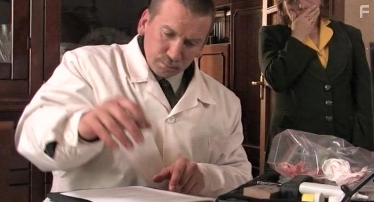 Мент в законе #49