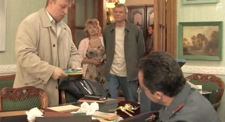 Мент в законе #51