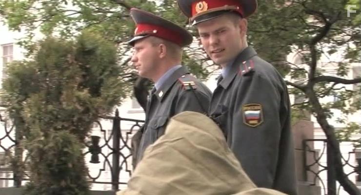 Мент в законе #52