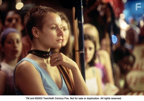 Samantha Morton in В Америке (2002)