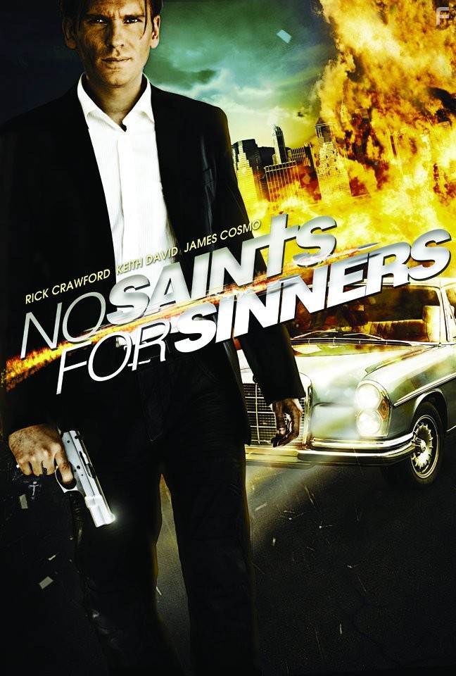 No Saints for Sinners (2011)