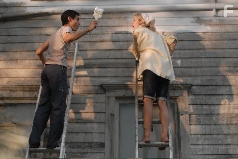 Элвис и Анабелль (2007)