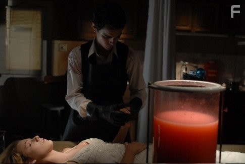 Элвис и Анабелль (2007)