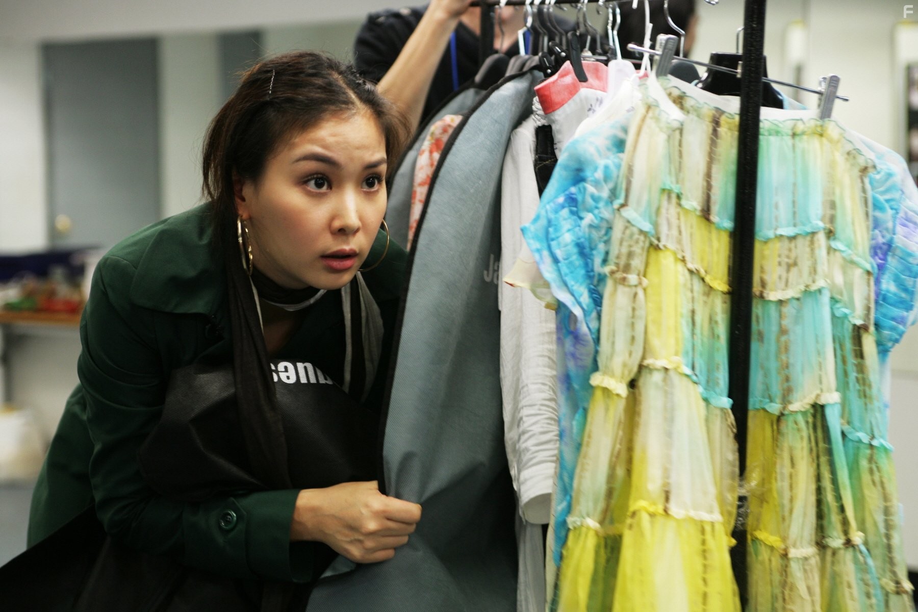 Eon-ni-ga-gan-da (2007)