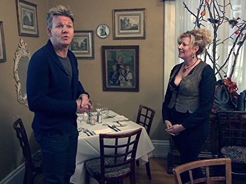 Кошмары в отеле (2012)