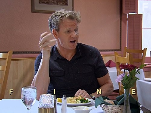 Кошмары в отеле (2012)